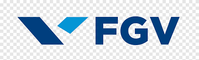 Logo FGV